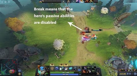 How to beat Slark or heroes that have Silver Edge and/or Skadi .